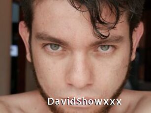 DavidShowxxx