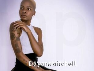 DayanaMitchell My Porno Stash