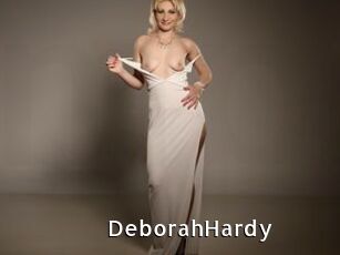 DeborahHardy