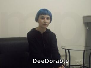 DeeDorable