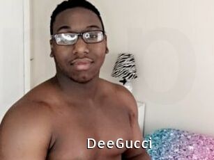 DeeGucci