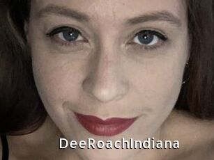 DeeRoachIndiana