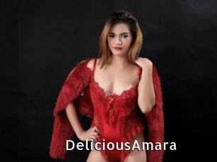 DeliciousAmara