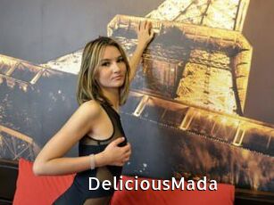 DeliciousMada