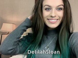DelilahSloan My Porno Stash