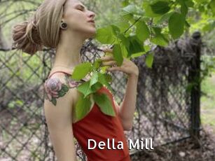 Della_Mill