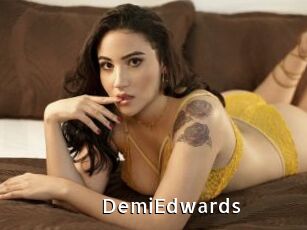DemiEdwards