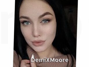 DemiXMoore