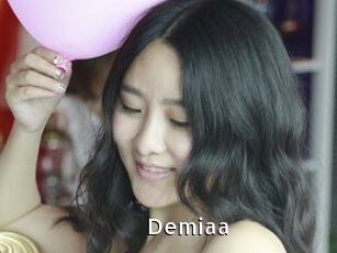 Demiaa