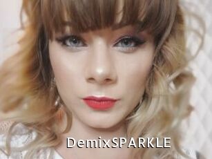 DemixSPARKLE