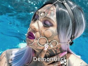 DemonGiirl