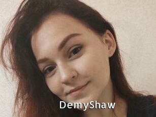 DemyShaw