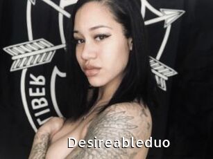 Desireableduo