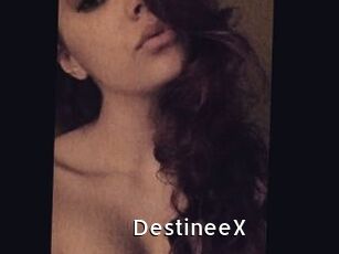 DestineeX