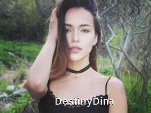 DestinyDina