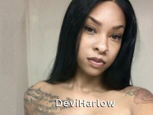 DeviHarlow My Porno Stash