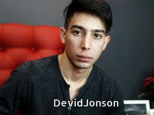 DevidJonson
