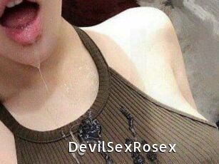 DevilSexRosex