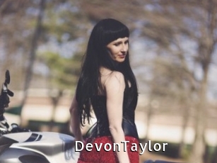 DevonTaylor