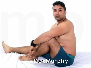DexMurphy
