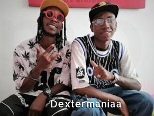 Dextermaniaa