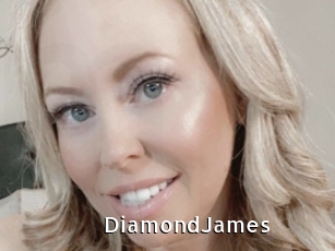 DiamondJames