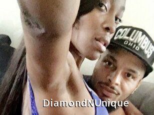 DiamondNUnique