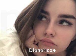 DianaHaze