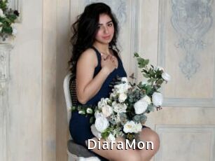 DiaraMon