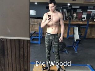 DickWoodd