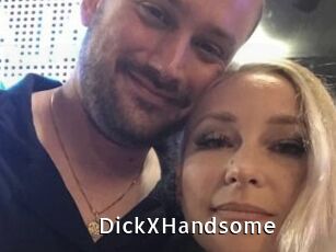DickXHandsome