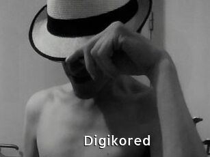 Digikored