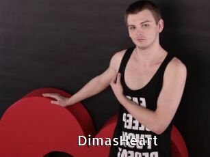 DimasHeart