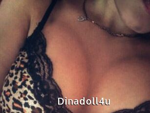 Dinadoll4u