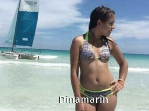 Dinamarin