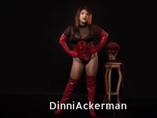DinniAckerman
