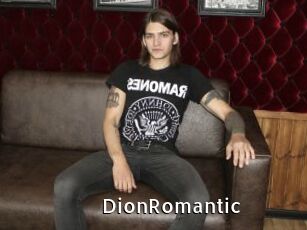 DionRomantic