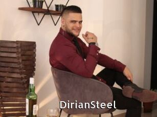 DirianSteel My Porno Stash