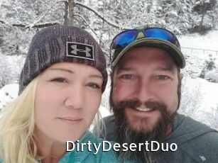 DirtyDesertDuo