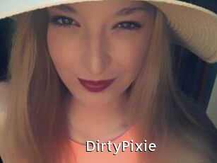 DirtyPixie