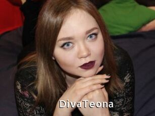 DivaTeona