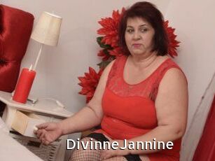 DivinneJannine