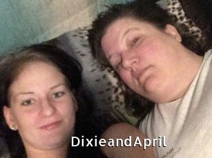DixieandApril