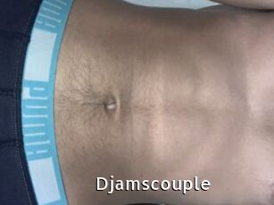 Djamscouple