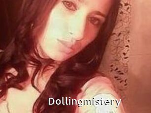 Dollingmistery