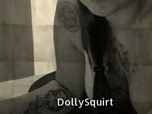 DollySquirt
