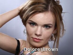 DoloresBrown My Porno Stash
