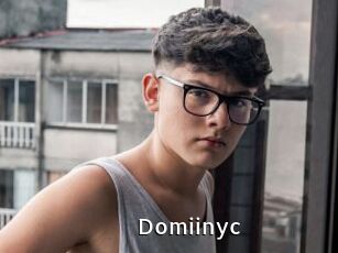 Domiinyc