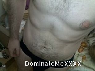 DominateMeXXXX