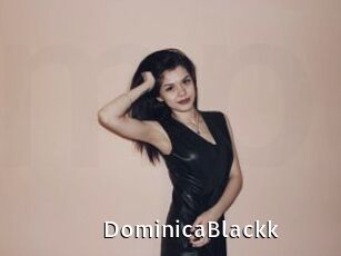 DominicaBlackk